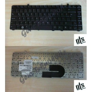 Dell 0J483C Klavye - Türkçe Siyah