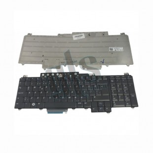 Dell 0AF057 Klavye - Türkçe Siyah