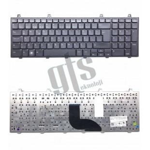 Dell 06DJJC Klavye - Türkçe Siyah
