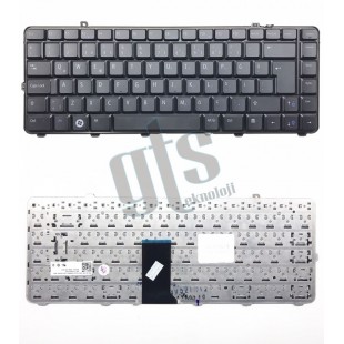 Dell 0HW171 Klavye - Türkçe Siyah