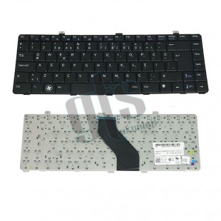 Dell 0460Y1 Klavye - Türkçe Siyah