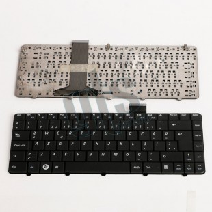 Dell 00F87W Klavye - Türkçe Siyah