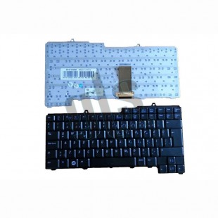 Dell 0H5639 Klavye - Türkçe Siyah