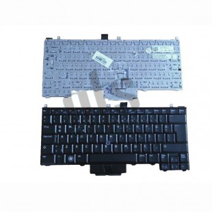 Dell 0C0YTJ Klavye - Türkçe Siyah