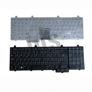 Dell 007PPG Klavye - Türkçe Siyah