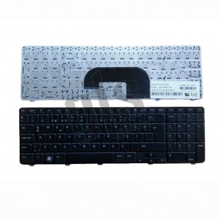 Dell 056V1R Klavye - Türkçe Siyah