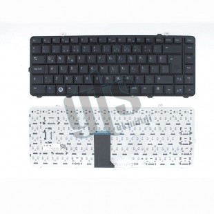 Dell 0HW171 Klavye - Türkçe Siyah