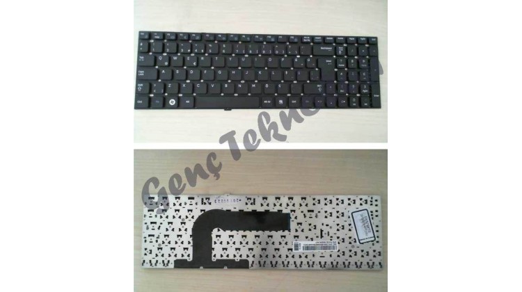 Samsung NP-X510 Klavye - Türkçe Siyah Samsung NP-X510 Klavye - Türkçe Siyah
