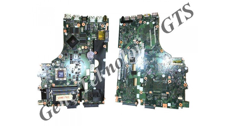 Asus X550ZE intel Anakart - MB.0M/FX7600P/AS - 60NB06Y0 - MB1700