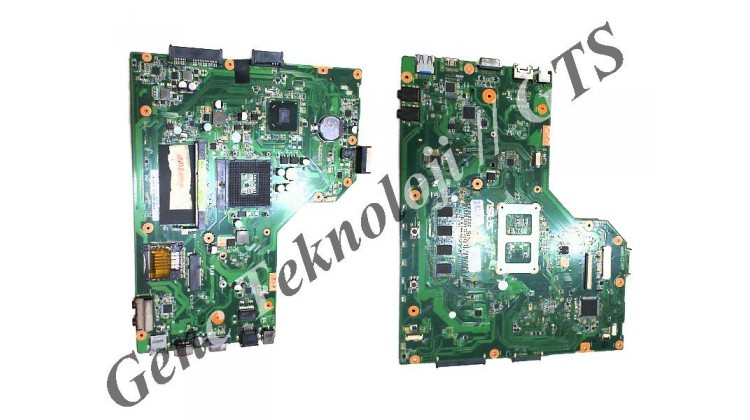 Asus X54C intel Anakart - s989 60 - N9TMB1100 - B22