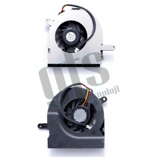 Toshiba Satellite A200, A202, A203 Notebook Cpu Fan