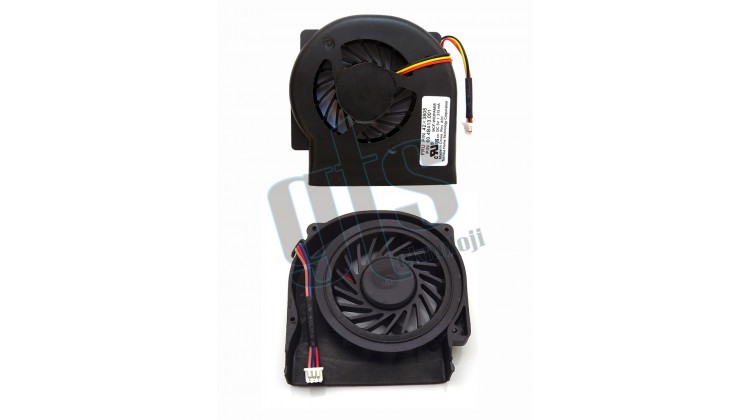 Lenovo ThinkPad 60.4B413.001 Notebook Cpu Fan - 3 Pin