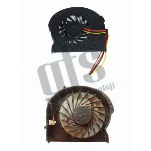 Lenovo ideaPad 35LL7TALV30 Notebook Cpu Fan - 4 Pin