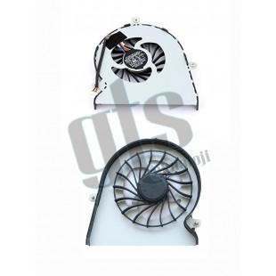 Lenovo DFS551205ML0T Notebook Cpu Fan - 4 Pin