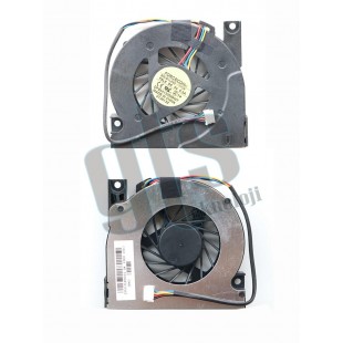 Lenovo ideaCentre A600 Notebook Cpu Fan - 4 Pin
