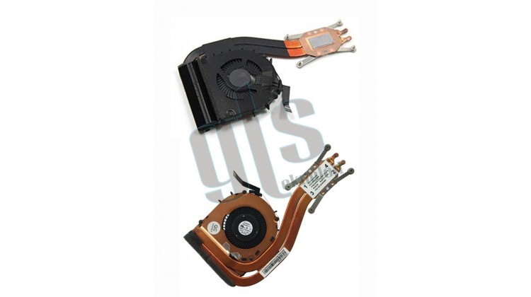 IBM Lenovo Thinkpad X1 Carbon Notebook Cpu Fan - 1. Gen