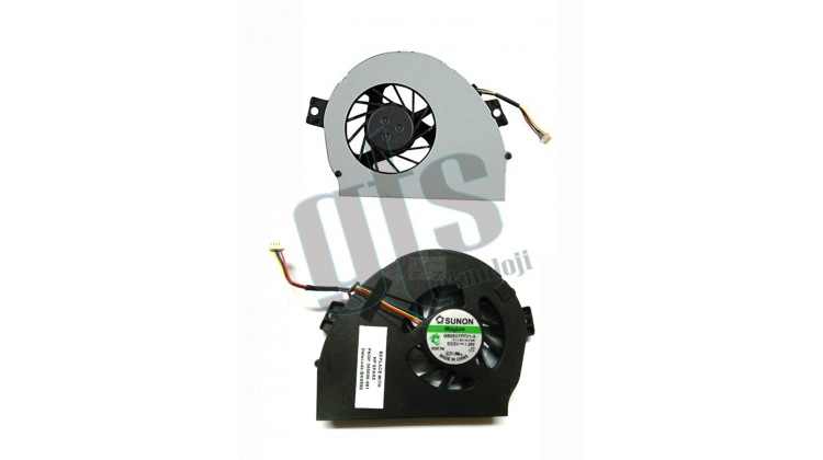 HP Pavilion DM3-1000 Notebook Cpu Fan HP Pavilion DM3-1000 Notebook Cpu Fan