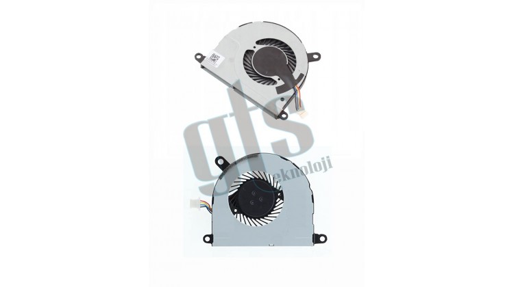 HP EG50050S1-B020-S9A Notebook Cpu Fan