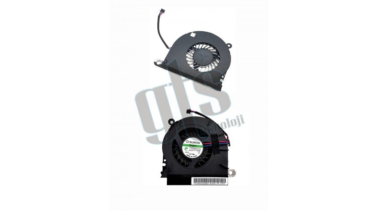 HP DFB451204MB0T Notebook Cpu Fan