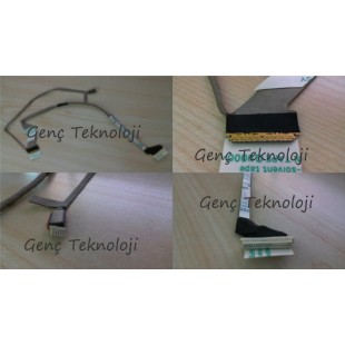 Toshiba A500, A500D Lvds Led Data Flex Kablo - Sıfır