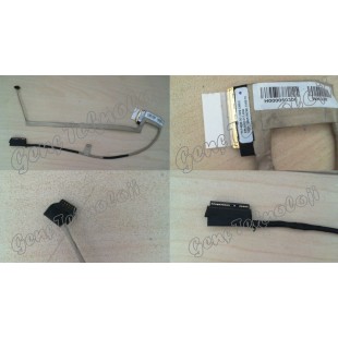 Toshiba Satellite C850, C855, C870 Lvds Led Data Flex Kablo - Sıfır