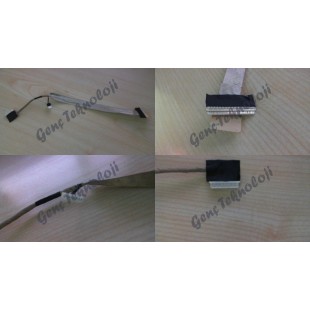 Acer Aspire 3100, 3652, 3690, 3691, 3692 Lvds Led Data Flex Kablo - Sıfır