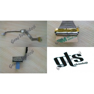 Dell Vostro A860 Lvds Led Data Flex Kablo - Sıfır