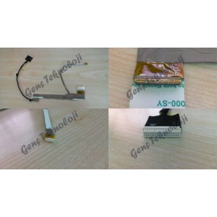 Dell inspiron 15VM5020, M5030 Lvds Led Data Flex Kablo - Sıfır