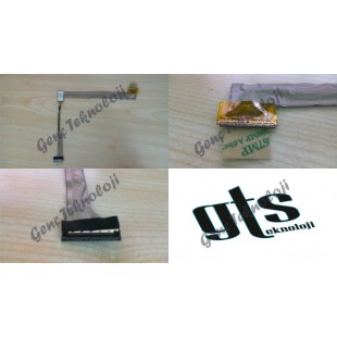 Dell inspiron 1545 Lvds Led Data Flex Kablo - Sıfır