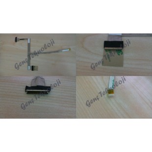 Dell inspiron 15RN5110, M5110, 03G62X Lvds Led Data Flex Kablo - Sıfır