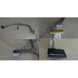 Dell inspiron 1545, 1546 Lvds Led Data Flex Kablo - Sıfır