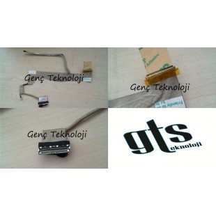 Dell XPS15L501X, L502X Lvds Led Data Flex Kablo - Sıfır