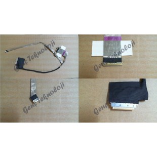 Dell Vostro 3560, V3560 Lvds Led Data Flex Kablo - Sıfır