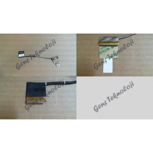Dell inspiron 14ZN411Z Lvds Led Data Flex Kablo - Sıfır
