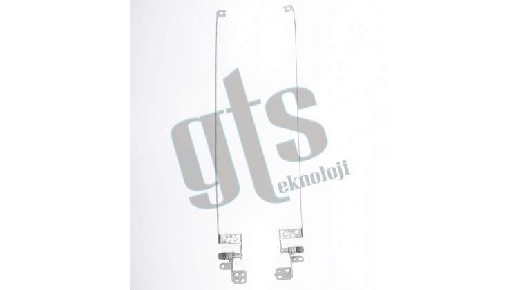 Toshiba Satellite C600, C606, C600D Menteşe Takımı Sağ Sol