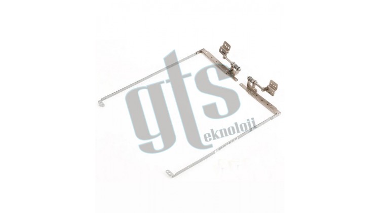 Toshiba AM073000300, AM073000400 Menteşe Takımı Sağ Sol