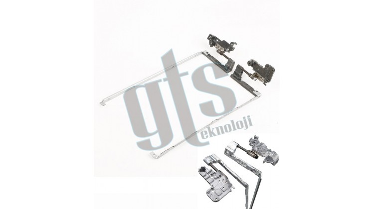 Toshiba Satellite A300, A305 - 15.4inch Menteşe Takımı Sağ Sol