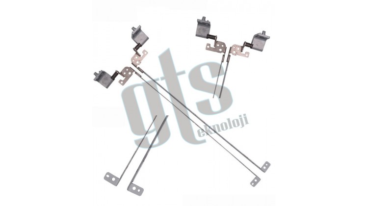 Toshiba A01 090108 C35 Menteşe Takımı Sağ Sol