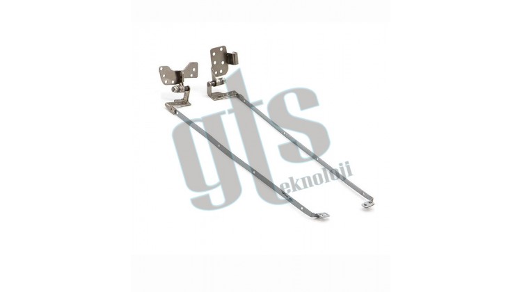 Toshiba Satellite C50D Menteşe Takımı Sağ Sol