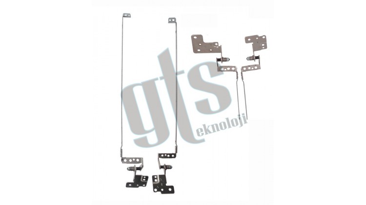 Toshiba FBTE2019010SNR-TE2 - 13.3inch Menteşe Takımı Sağ Sol