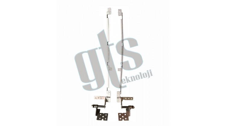 Asus N53D, N53DA, N53J, N53JF Menteşe Takımı Sağ Sol - Ver.1