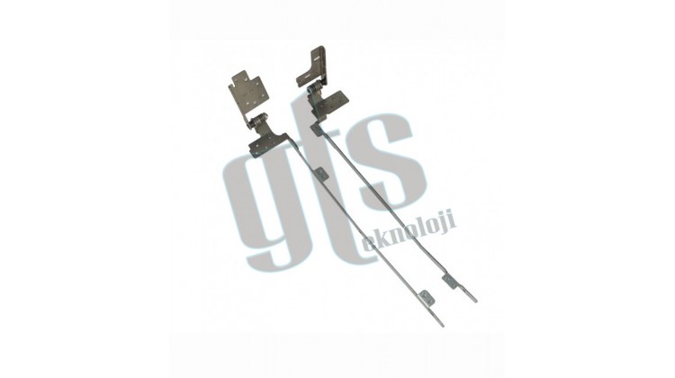 Asus K42JV, K42JY, K42JZ, K42N Menteşe Takımı - Sağ-Sol