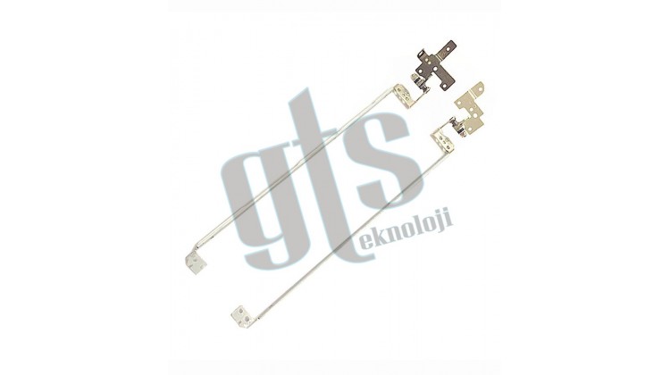 Asus K55DR, K55DP, K55N Menteşe Takımı - Sağ Sol - Ver.1