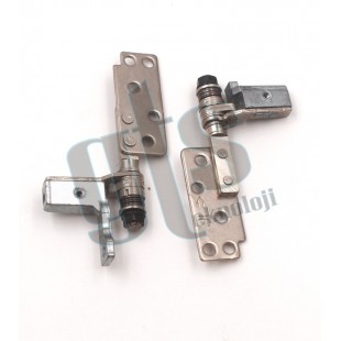 Asus F80, F80CR, F80L, F80Q, F80S, F81SE Menteşe Takımı - Sağ-Sol