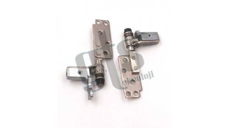 Asus F80, F80CR, F80L, F80Q, F80S, F81SE Menteşe Takımı - Sağ-Sol