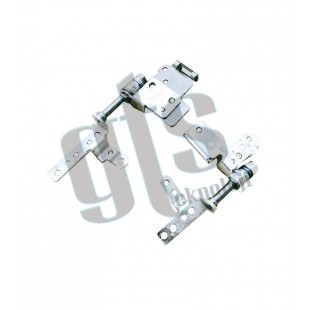 Asus VivoBook S400C, S400CA, S400B, S400E Menteşe Takımı - Sağ-Sol