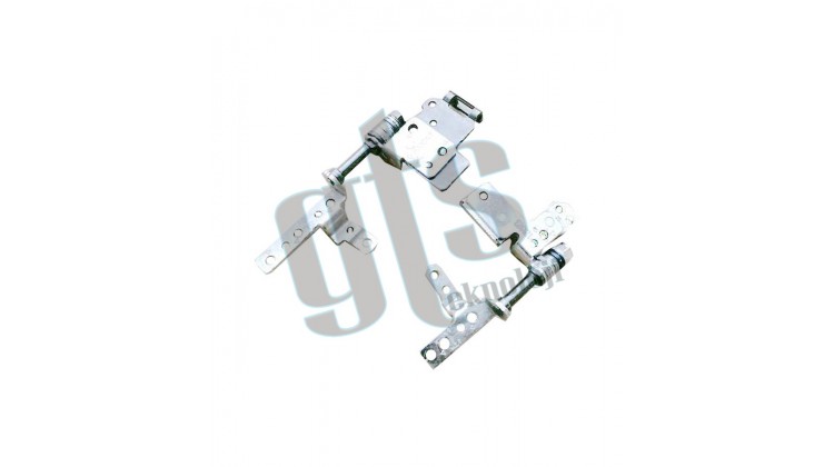 Asus VivoBook S400C, S400CA, S400B, S400E Menteşe Takımı - Sağ-Sol