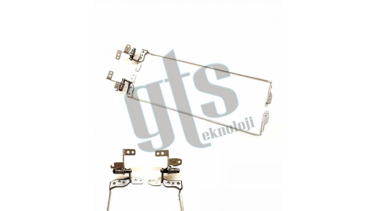 Acer Aspire FBZR8002010, FBZR8003010 Menteşe Takımı - Sağ-Sol