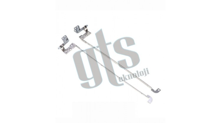 Acer Aspire 6K.TKJ01.001, FBA01018010 Menteşe Takımı - Sağ-Sol