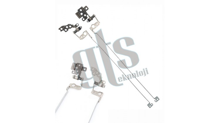 Acer Aspire E1-531, E1-531G Menteşe Takımı - Sağ Sol - Ver.2 Acer Aspire E1-531, E1-531G Menteşe Takımı - Sağ Sol - Ver.2